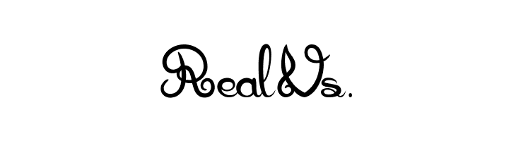 Donovan Quidaw  Free Fonts Download