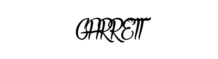 Deadly Inked  Free Fonts Download