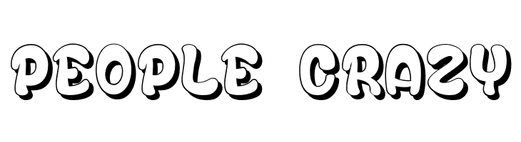 bubble & soap  Free Fonts Download