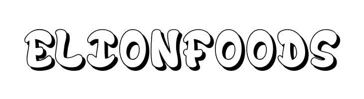 bubble & soap  Free Fonts Download