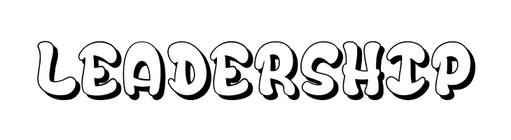 bubble & soap  Free Fonts Download