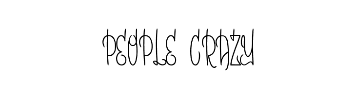 Une Sale Histoire de Yak  Free Fonts Download