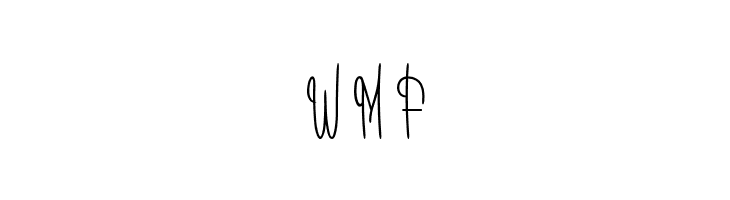 Une Sale Histoire de Yak  Free Fonts Download