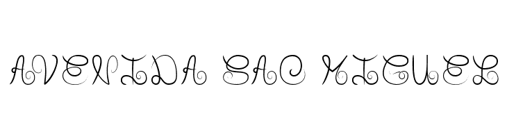 Badiane  Free Fonts Download