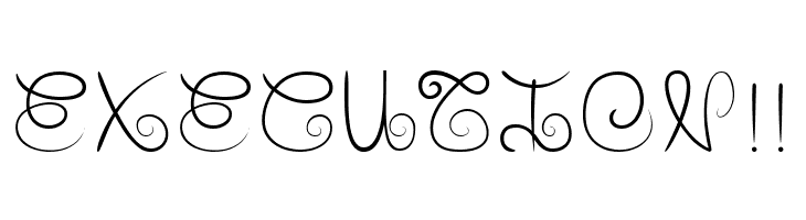 Badiane  Free Fonts Download