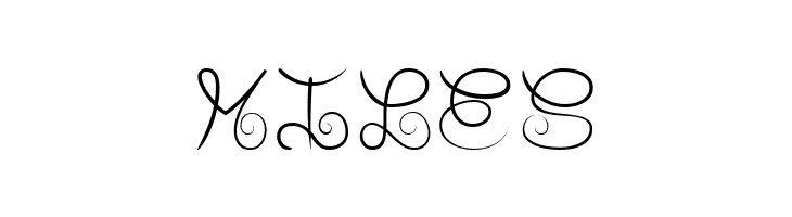 Badiane  Free Fonts Download