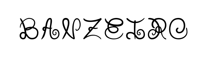 Badiane Bold  Free Fonts Download