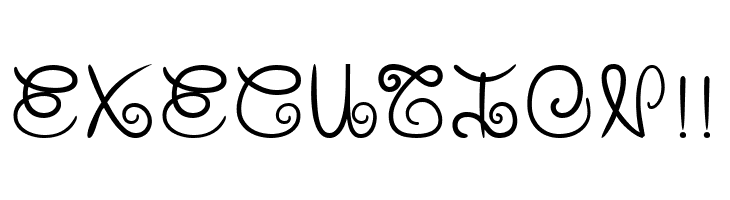 Badiane Bold  Free Fonts Download