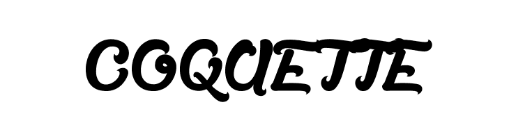 Amandes Salées  Free Fonts Download