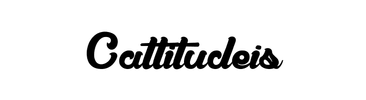 Amandes Salées  Free Fonts Download