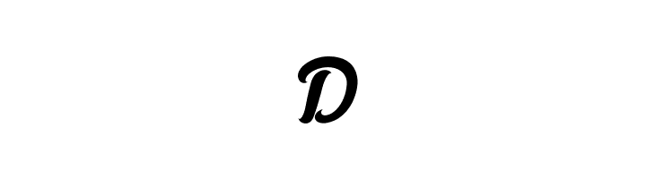 Amandes Salées  Free Fonts Download