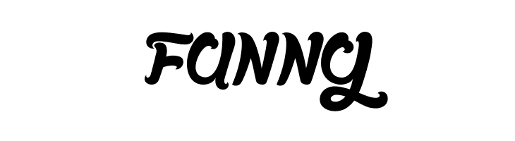 Amandes Salées  Free Fonts Download