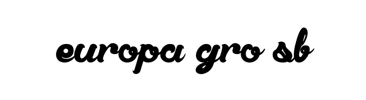 Amandes Salées  Free Fonts Download