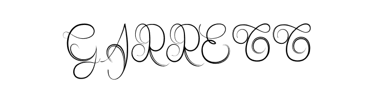 Delphine Et Mathias Script  Free Fonts Download