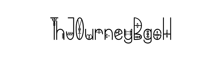 Bring me That Glyph  Free Fonts Download
