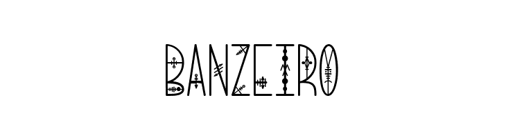 Bring me That Glyph 2  Free Fonts Download