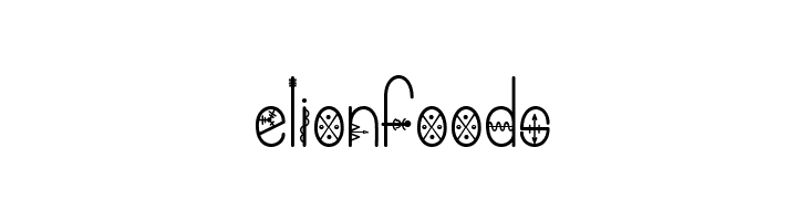 Bring me That Glyph 2  Free Fonts Download