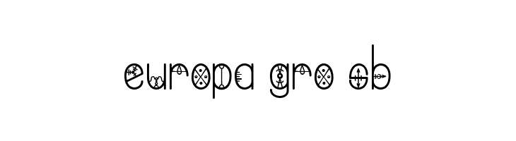 Bring me That Glyph 2  Free Fonts Download