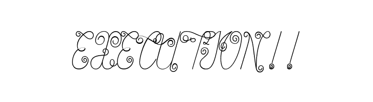 Ribambelle  Free Fonts Download