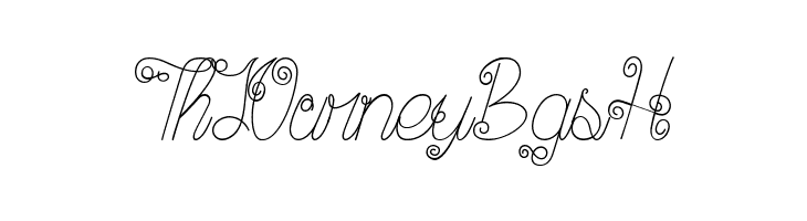 Ribambelle  Free Fonts Download
