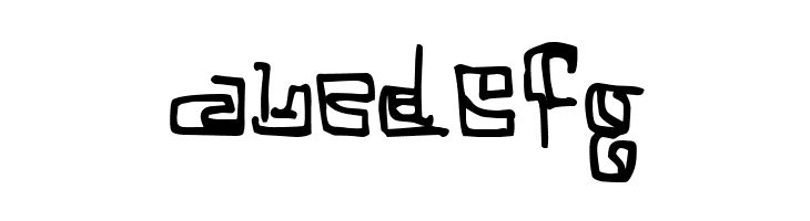 Cosine Katie  Free Fonts Download