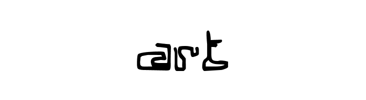 Cosine Katie  Free Fonts Download