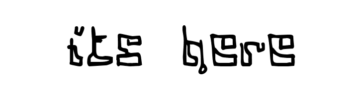 Cosine Katie  Free Fonts Download