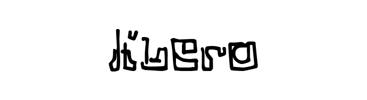 Cosine Katie  Free Fonts Download