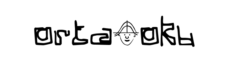 Cosine Katie  Free Fonts Download