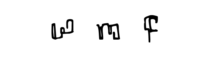 Cosine Katie  Free Fonts Download