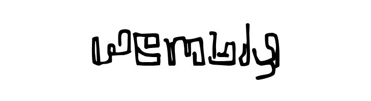 Cosine Katie  Free Fonts Download