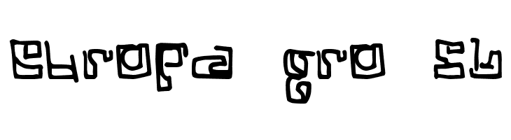 Cosine Katie  Free Fonts Download