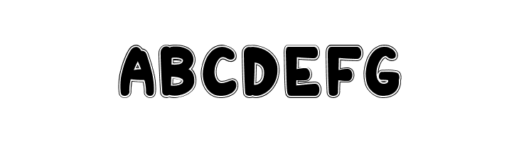 Hilarious Comics  Free Fonts Download