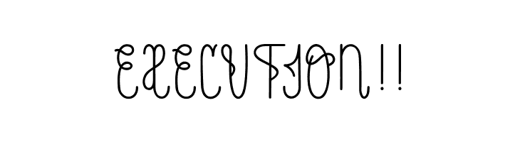 Radio Trust  Free Fonts Download