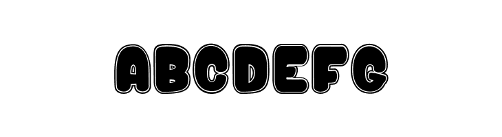 Kaboom & Bang$  Free Fonts Download