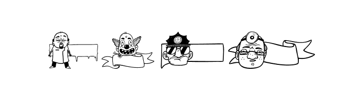 Meaning Of Life  Free Fonts Download