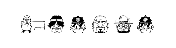 Meaning Of Life  Free Fonts Download