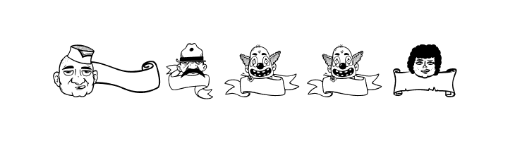 Meaning Of Life  Free Fonts Download