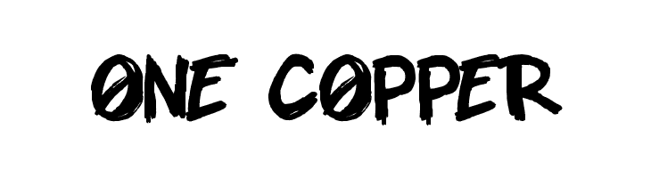 NOT A DROP  Free Fonts Download