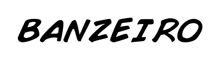 Comic Book Normal  Free Fonts Download