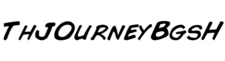 Comic Book Normal  Free Fonts Download