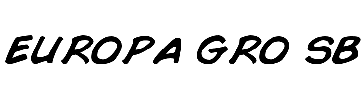 Comic Book Normal  Free Fonts Download