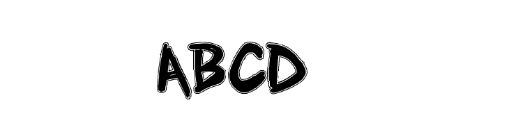 NOT A DROP LIGHT  Free Fonts Download