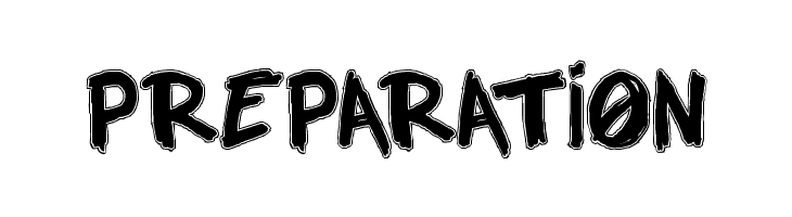 NOT A DROP LIGHT  Free Fonts Download