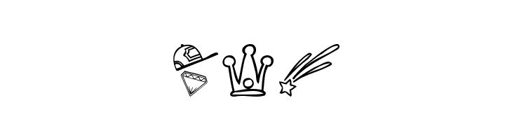 Life Style Memory  Free Fonts Download