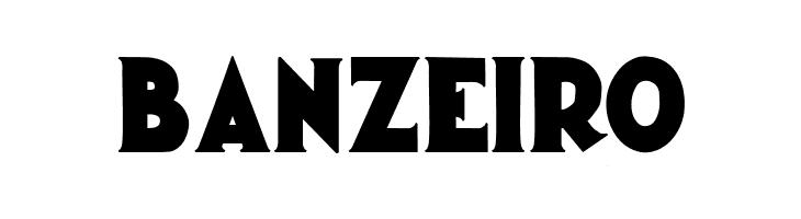 Gargantua Demo  Free Fonts Download