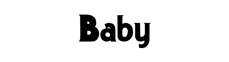 Gargantua Demo  Free Fonts Download