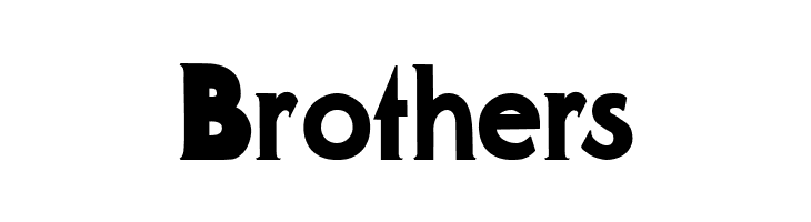 Gargantua Demo  Free Fonts Download