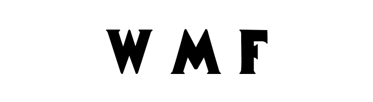 Gargantua Demo  Free Fonts Download