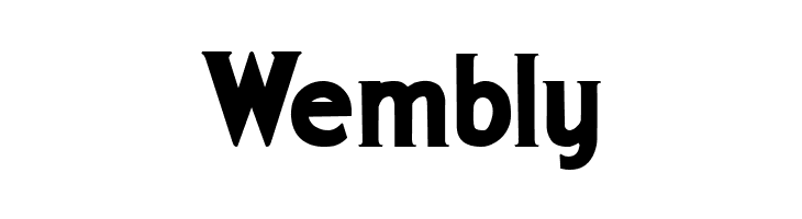 Gargantua Demo  Free Fonts Download